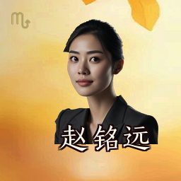 赵铭远